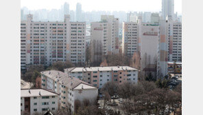 안전진단 완화…목동 9·11단지 재건축 가능, 강남도 46곳 ‘수혜’