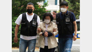 ‘뇌병변 장애 딸’ 살해한 60대 친모, 징역 12년 구형