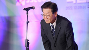 이상민 “이재명 ‘내길 걷겠다’? 공자님 말씀마시고 입장 표명이나…”