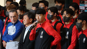 벤투호 팀닥터가 본 ‘부상 투혼’과 ‘기다림의 철학’