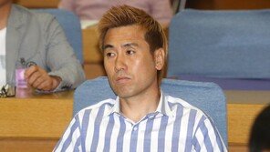 김병지 ‘벤투 폄하’에 팬들 뿔났다…“축협 부회장서 내려오라”