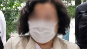 38년 돌본 뇌병변 딸 살해…“난 나쁜 엄마” 법정서 오열