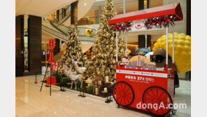 “온정 0.5도 더해 마음온도 37도”… 롯데, 전국 소외계층 아동에 난방 지원