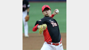 월드컵 보고 자극 받은 양현종 “우리도 국제대회서 좋은 결과 내야”