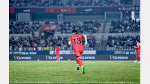 손흥민이 콕 집은 ‘27번째 태극전사’ 오현규 “♥♥”