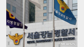 ‘청담동 초등생 참변’ 운전자 곧 송치…뺑소니 혐의 제외 이유는