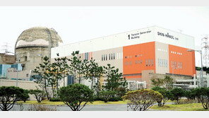 한국형 원전 ‘신한울’, 지진-해일에도 안전