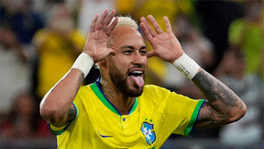 삼바군단, 아르헨티나 만나도 춤사위 계속될까