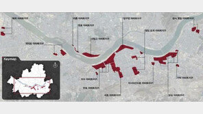 서울 재건축 쉬워진다…‘규제족쇄’ 아파트지구 폐지키로