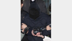 ‘청담 스쿨존 사고’ 초등생 숨지게 한 30대男 구속 송치