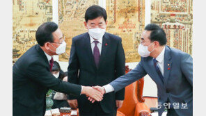 예산안 진통… 野 “자체 수정안, 오늘 단독처리”