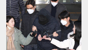 ‘스쿨존 음주운전’ 초등생 사망, ‘40초’ 현장 이탈한 30대 구속 송치