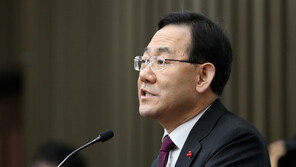 주호영 “野, 정권 잡았을 때 못한 일 하겠다는 건 몽니”