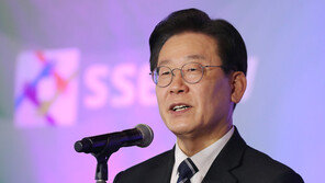 이재명 “장기불황 경고 등장했는데…尹정부, 야당 탄압에 역량 허비”