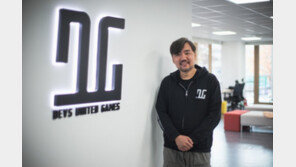 데브즈유나이티드게임즈 최민경 대표, "VR 게임 시장의 성공 공식 세울 것"