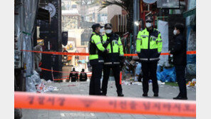 이태원 희생자 성적 모욕한 3명 기소…檢 “반인권적 범죄”