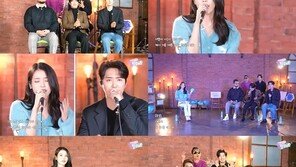 ‘성덕’ 아이유와 god가 만났다…“9살부터 god 팬”