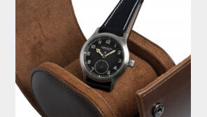 비주얼 갑 마이크로브랜드 워치 [바이브랜드]