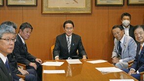 日, 방위비 재원 법인세 증세로 가닥…“중소기업 제외 방안도 검토”