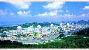 한빛4호기, 5년 만에 재가동…원안위 “안전성 확인”