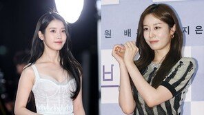 아이유, ‘절친’ 지연♥황재균 결혼식 축가 부른다