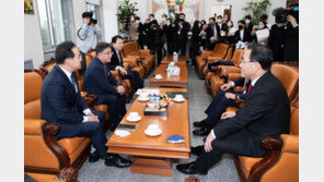 정기국회 마지막까지 ‘고성’ 신경전…법인세가 최대 걸림돌