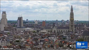 벨기에 마을주민 165명, 1975억원 복권 공동 당첨 대박