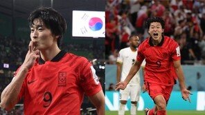 조규성, 뉴스A 출연…호날두와 신경전 비화 공개