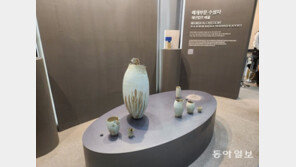 국내최대 공예축제 ‘공예트렌드페어’ 개막