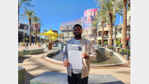 ‘20승 투수’ 알칸타라, 3시즌 만에 두산 복귀…총액 90만달러 계약