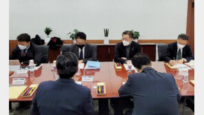 정부, 한전법 개정안 부결에 긴급회의…“한전 재무 위기 논의”