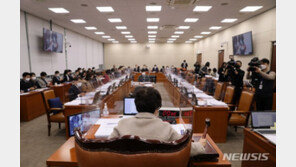 ‘공공의대 설립법’ 대립…“의료격차 해결 못해” “필수의료 부족”