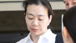 한진家 조현아, 이혼 확정…‘재산분할 13억’ 쌍방 항소 포기