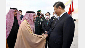 中-사우디, 39조 투자협정…‘페트로 위안화’ 시대 도래?