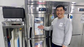 [농업이 IT(잇)다] 퍽퍽한 뒷다릿살도 맛있어지는 기술 개발…푸드테크 기업 ‘딥플랜트’