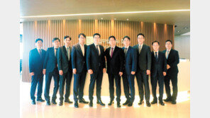 금융·증권 수사대응 TF로 차별화… 굵직한 사건 맡아온 ‘특수통’ 영입