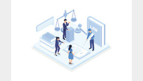 나에게 맞는 변호사 찾아주는 공공 법률 플랫폼