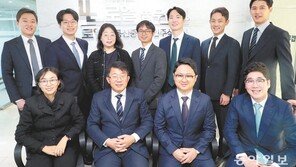 전국 16개 분사 간 협업 시너지, 분야별 전문가 영입하며 급성장