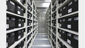 전세계 딱 2개뿐인 시설이 한국에…지하 60m ‘시드볼트’