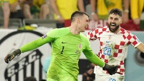 크로아티아 승부차기 4연승 위업, 역대 월드컵 타이