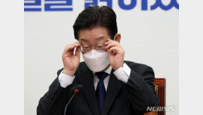 이상민 해임·예산안 처리· 정진상 기소…野, 난제 ‘첩첩산중’