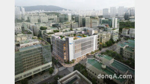 건영, ‘라포르테 블랑 서현’ 분양