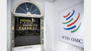 WTO “트럼프표 철강·알루미늄 관세 규정 위반”…美 “철회 안 해”
