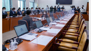 與 “안전운임제 협상 테이블 앉겠지만…불법 파업은 원칙 따라 조치”