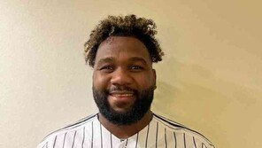 LG, 알몬테 메디컬 테스트 불합격…입단 철회