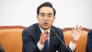 여야, 예산안 협의 결렬…野 “감액 중심 수정안 발의, 해임안도 처리”