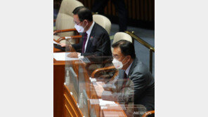 정진석, 野 이상민 해임건의안 표결에 “거부권 행사 즉각 요청”