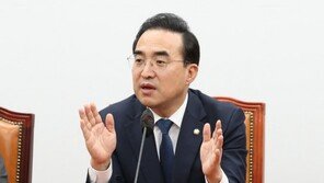 박홍근 “15일까지 예산 협상 최선…안되면 수정안 발의”