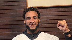 KIA, 새 외국인 투수 아도니스 메디나 영입…총액 63만6000달러 계약