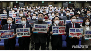 尹, 이상민 해임건의안 거부할 듯…박진 때는 하루 뒤 발표